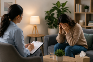Mental Health Issues
