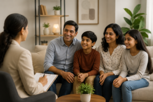 Professional Psychologists in Trivandrum