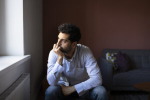 Early Signs of Depression