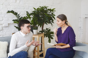 Signs You May Need to Talk to a Psychologist