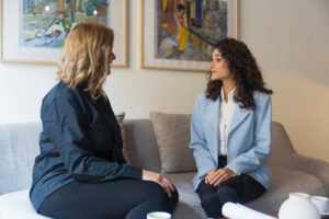best psychologist for women's mental health